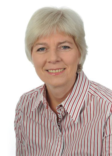 Dr. rer. medic. Barbara C. Terborg